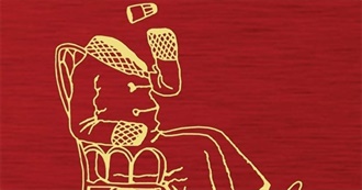 50 &quot;I&quot; Books Adapted Into Movies