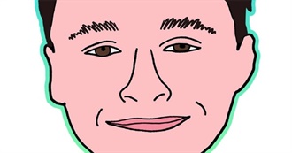 Karsten Runquist&#39;s Favorite Movies (19/06/2022)