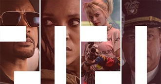 Film School Reject&#39;s 20 Best Action Movies of 2020