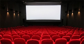 110 Films &#192; Voir Selon Oli