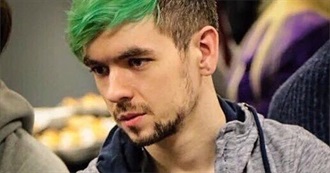 Sarah&#39;s Favorite YouTubers