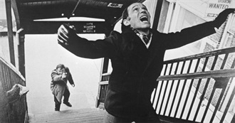 Big Si&#39;s Top 10 Cop Films