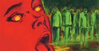 Movies That Feel Like Nightmares