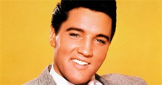 Complete Elvis Presley Filmography