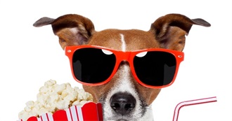 Cora&#39;s All Movies That She Has Seen for Now