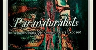 Angelina &amp; Meagan&#39;s Favorite Books &amp; Authors Part Two