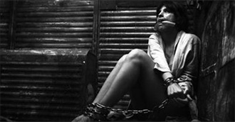 Oscar Nominated Horror/Suspense Movies