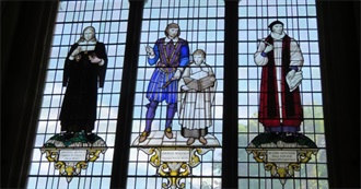 Which Are the Most Beautiful Places of Worship in the World? Maybe These?