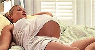 Bree Has Seen by the Year: 2007