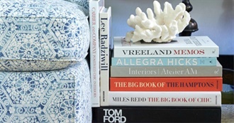 T&#39;s Never Ending TBR (2022)