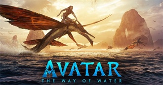 JD&#39;s 150 Fav Movies