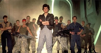 Nilay&#39;s 20 Fav Movie Sequels