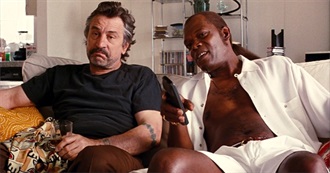 MOVİE LİST FOR CİNEPHİLES # 3