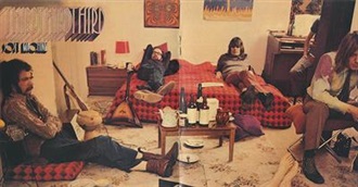 100 Best Canterbury Albums According to Hulloder