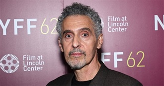 John Turturro Movies Watched for the First Time in 2025