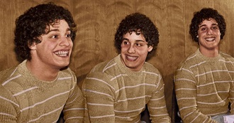 Carol's Top 20 Movies by Year : 2018