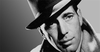 Best of Humphrey Bogart