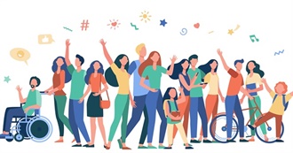 U.S. States With the Most Diversity