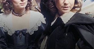 Micellany of Favourite Plays