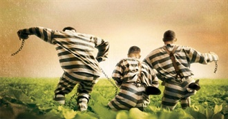 Quebeck&#39;s DVD Collection Updated 11/1/2019