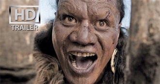 Lawrence Makoare Movies