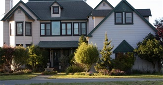 Alice Autumn&#39;s Picks for Nightmare on Film Streets 31 Days of Halloween Challenge