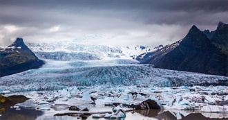 Steve&#39;s Iceland Experience