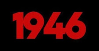 G's Favorite Books Published in 1946