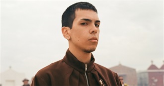 Last Ten Albums Vol. 736