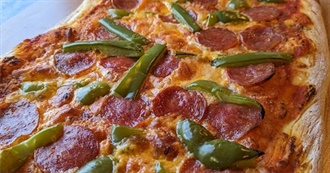 Big T&#39;s Food Eaten Today 316