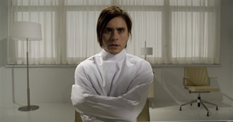 Top 10 Twisted Sci-Fi Movies You&#39;ve Never Seen