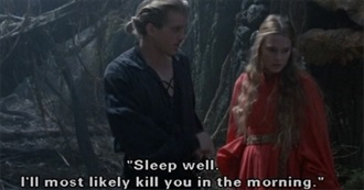 Favourite Kid Movies