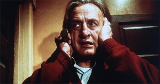 10 Forgotten Horror Movies That Need to Be Rediscovered