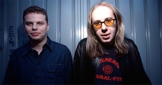 10 Essential Songs: The Chemical Brothers