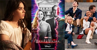 Best Shows This Year