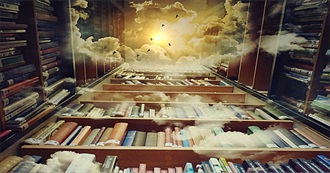 List of Books I.B. Read in 2018