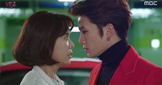 Every Asian Drama Taylorgg12 Has Watched Before March 2019