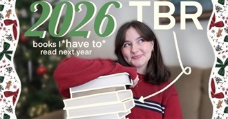 Jim&#39;s Overly Ambitious Reading Goals for 2026