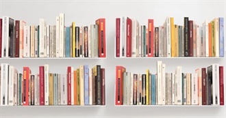 Books KR Read in 2017