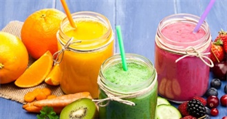 Foods Eaten Last Week #15