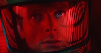 Rate Your Music: Top 100 Films of All Time