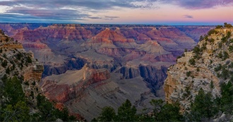 Places to Travel in the USA