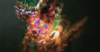 Progging Around the World - East Asia