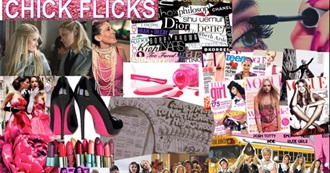 300 Chick Flicks - IMDb