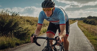 Movies About Cycling