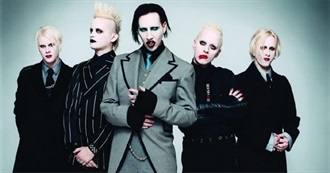 16 Most Controversial Rock Bands