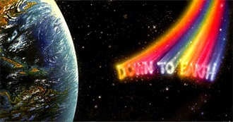 Last Dozen Albums Ray Listened to Pt 62