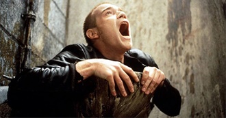 10 Most Well Known Films of 1996