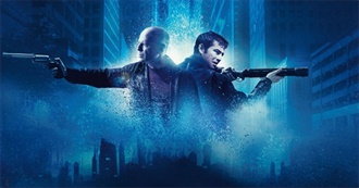 Netflix Movies for Louise