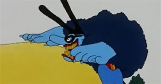 Zoey&#39;s Top 100 Movies